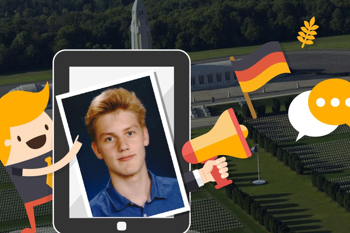 Visites guidées en allemand Visites guidées en allemand