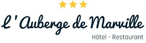 Auberge de Marville 3 sterren - Hôtel - Restaurant - Traiteur