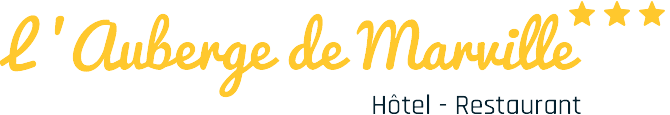 Auberge de Marville 3 sterren - Hôtel - Restaurant - Traiteur